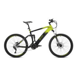 Youin You-ride Montblanc 29" Mtb - Bafang Central Motor -