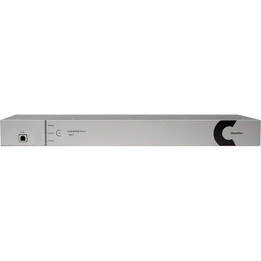 Mixer Dsp Clearone Converge Pro 2 48vtd con 4 ingressi microfono/linea (aec), 8 uscite microfono/linea, audio USB integrato, int