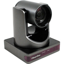Clearone Unite 150 Ptz Camera With 12x Optical Zoom, 1080p30 Full Hd, Usb (910-2100-004)