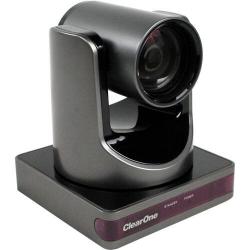 Clearone Unite 150 Ptz Camera With 12x Optical Zoom, 1080p30 Full Hd, Usb (910-2100-004)