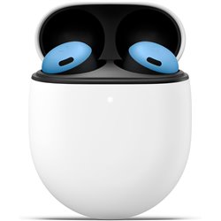 Google Pixel Buds Pro Celeste com cancelamento de som (ANC)