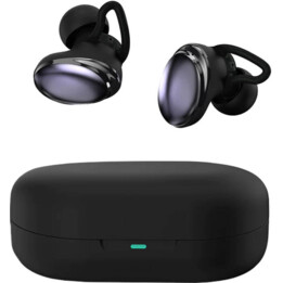 HiFuture Fusion TWS ANC Preto - Auscultadores Bluetooth