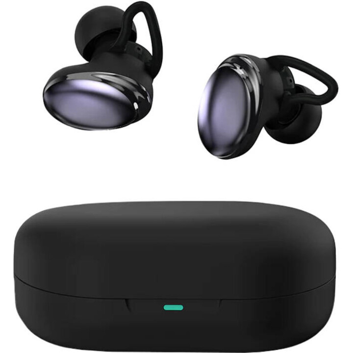 HiFuture Fusion TWS ANC Negro - Auriculares Bluetooth