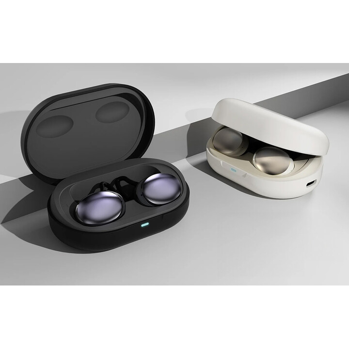 HiFuture Fusion TWS ANC Schwarz - Bluetooth-Kopfhörer