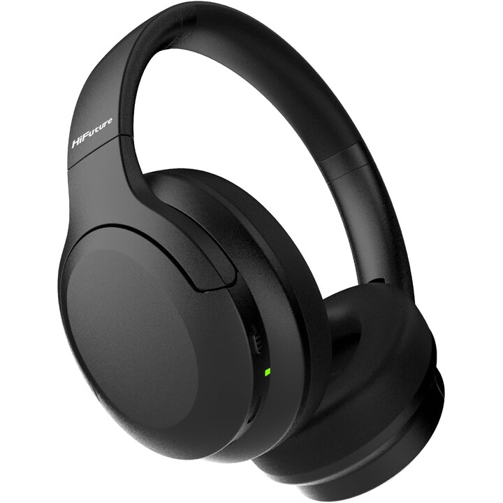 HiFuture Tour ANC Black - Bluetooth Headset