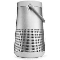 Bose SoundLink Revolve+ II Argent - Enceinte Bluetooth