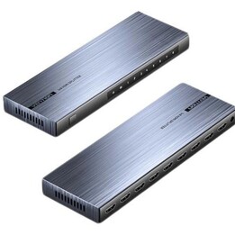 Vention 8 in 1 HDMI Splitter AKQB0-EU/ 8xHDMI