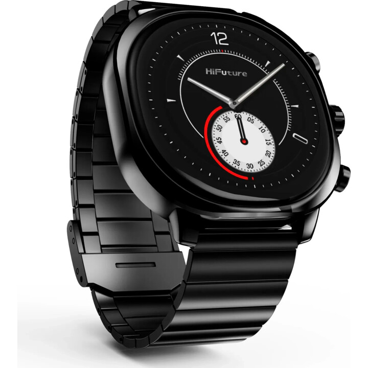HiFuture Aix Black