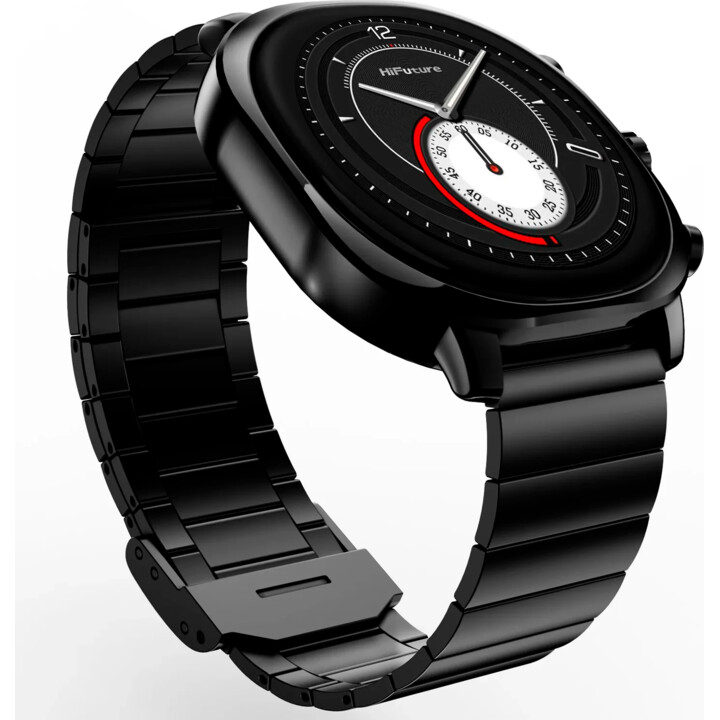 HiFuture Aix Noir