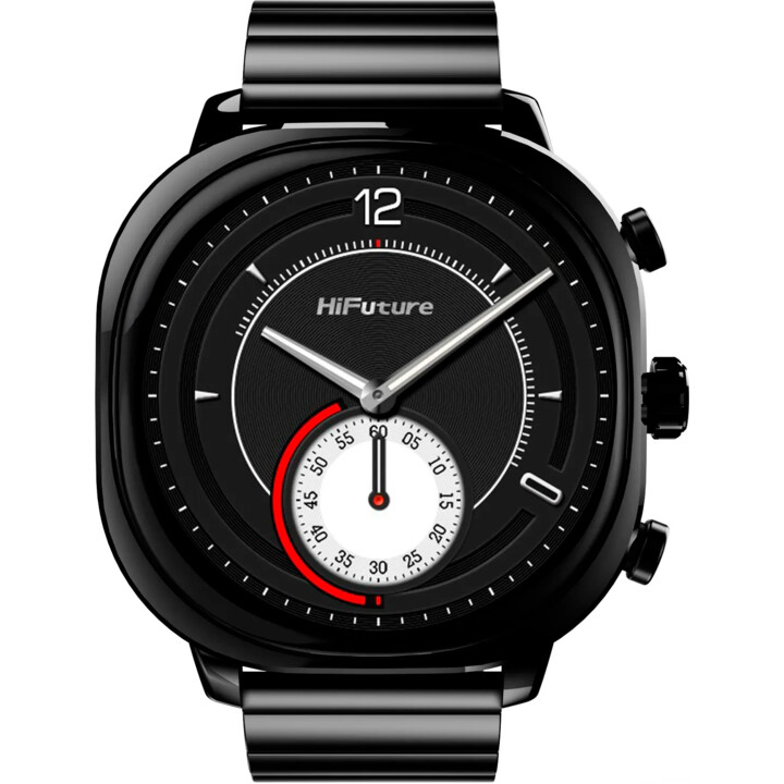 HiFuture Aix Nero
