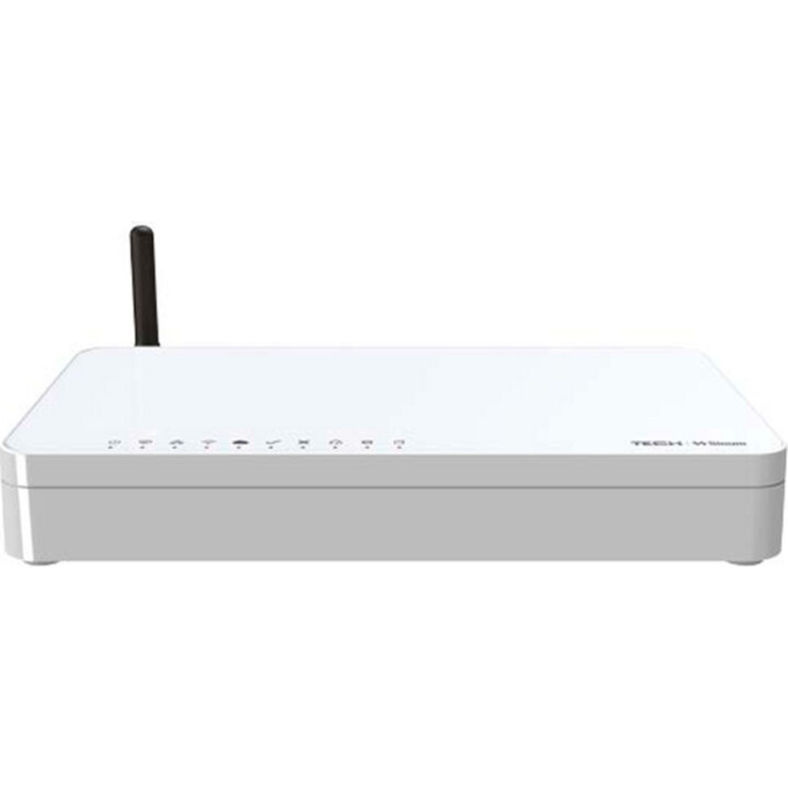 Sinum Control Panel White EH-01 Tech Controllers