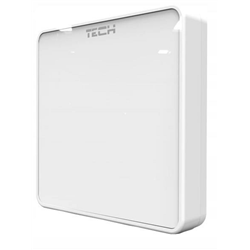 Tech Branco Sensor de Temperatura Sem Fio C-8R Controladores