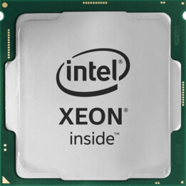 Processore Intel XEON E-2478 (8C/16T) 2,8 GHz (5,2 GHz Turbo) Socket LGA1700 TDP 80 Tray