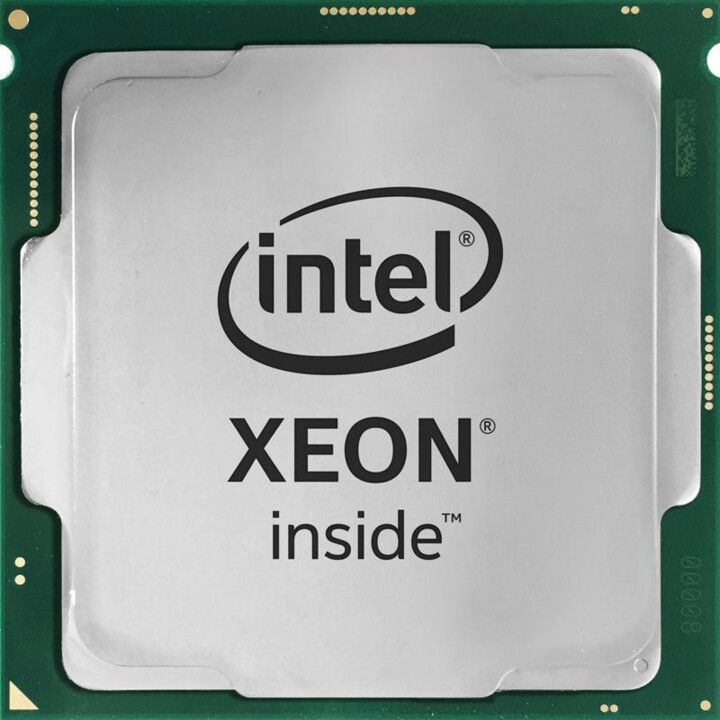 Intel XEON E-2478 Processor (8C/16T) 2.8 GHz (5.2 GHz Turbo) Socket LGA1700 TDP 80 Tray