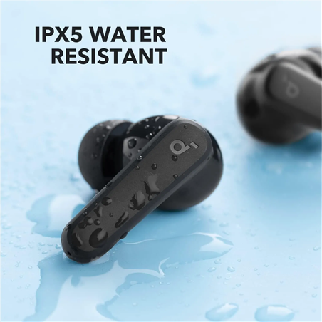 Soundcore R50i Auriculares Inalámbricos Negro