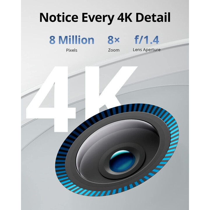 Eufy Wrl S330 Eufycam 3/T81603W1 Camera