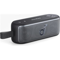 Soundcore Motion 100 Altavoz Negro