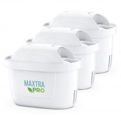 Filtro Brita MX+ Pro Pure Performance 3 unidades