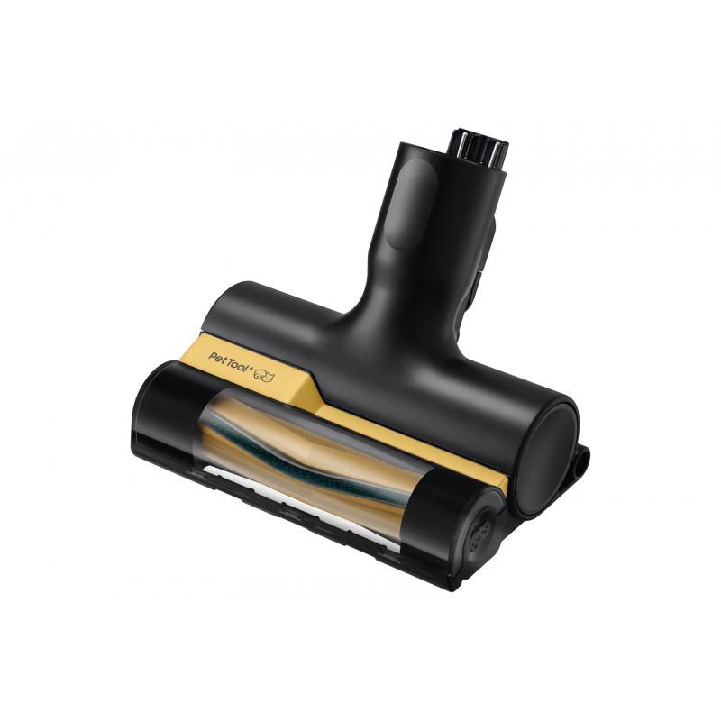 Samsung VS28C9784QK aspiradora de mano Negro Sin bolsa
