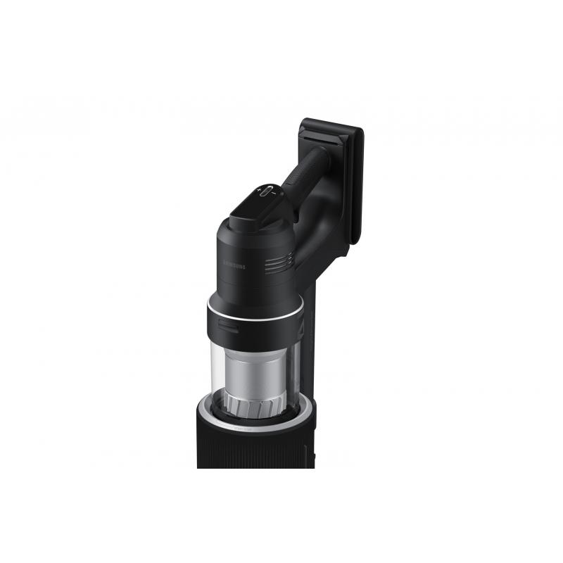 Samsung VS28C9784QK aspiradora de mano Negro Sin bolsa