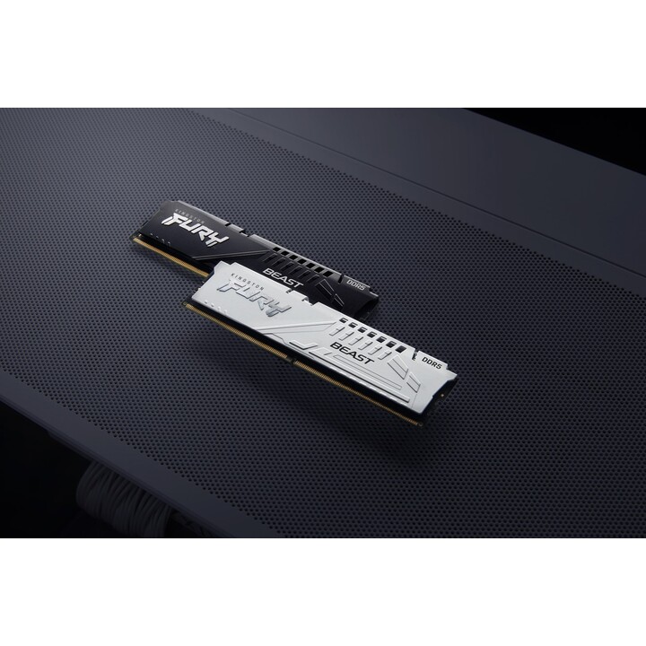 Módulo de memória Kingston Technology FURY Beast 32GB 1 x 32GB DDR5