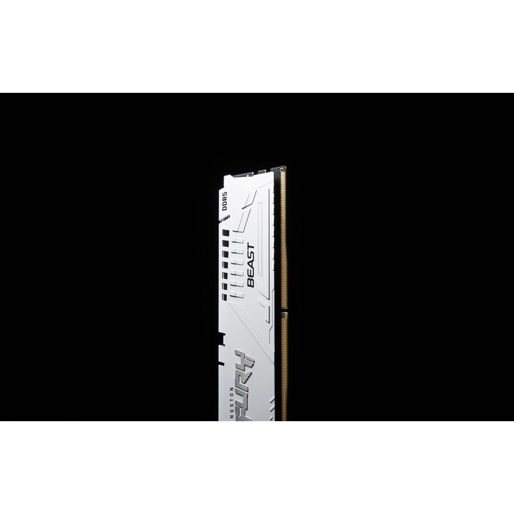 Módulo de memória Kingston Technology FURY Beast 32GB 1 x 32GB DDR5