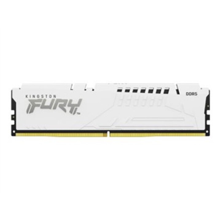 Módulo de memória Kingston Technology FURY Beast 32GB 1 x 32GB DDR5
