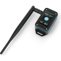 BLEBOX gateboxpro - CONTROLADOR DE PUERTA CON ANTENA EXTERNA