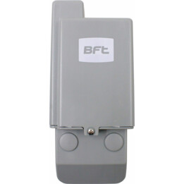 BFT CLONIX 2E (D113674 00001) centralina/radio 2 canali codice variabile