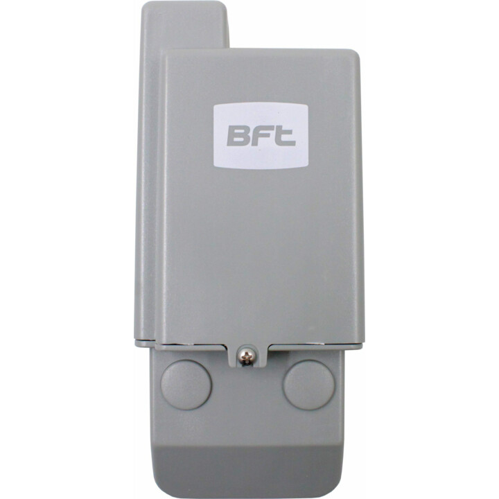 BFT CLONIX 2E (D113674 00001) Contrôleur/radio 2 canaux à code variable