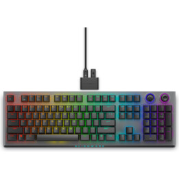 Dell Alienware AW920K Keyboard - US Black