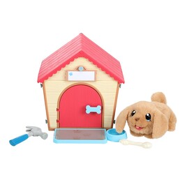 Little Live Pets 26477 Hund mit Haus