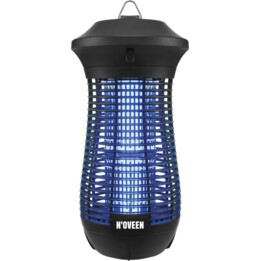 NOVEEN IKN24 IP24 Professional insecticidal lamp