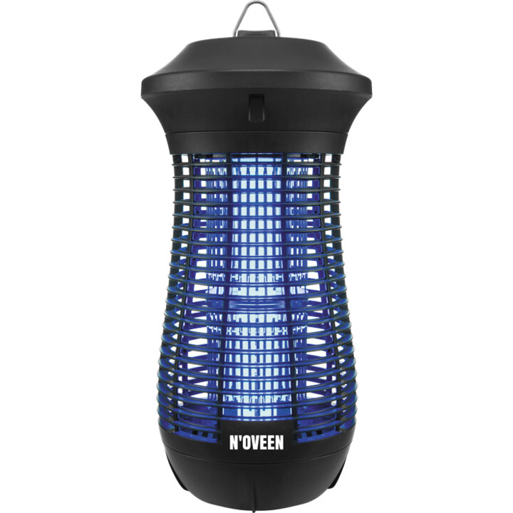 NOVEEN IKN24 IP24 Professional insecticidal lamp