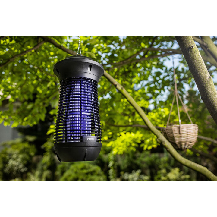 NOVEEN IKN24 IP24 Professional insecticidal lamp