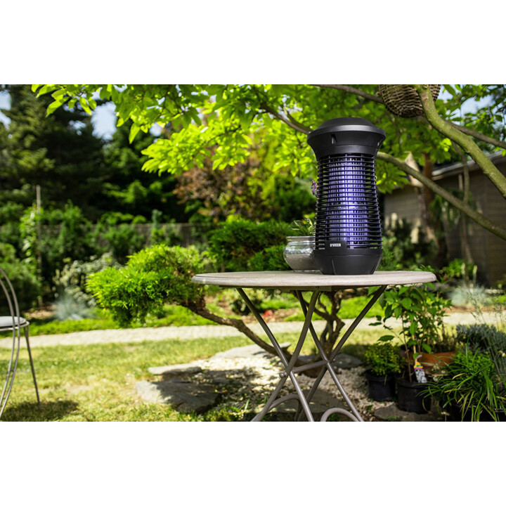 NOVEEN IKN24 IP24 Professional insecticidal lamp