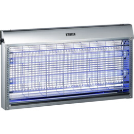 NOVEEN IKN1080 Lâmpada inseticida profissional