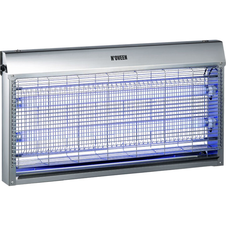 NOVEEN IKN1080 Professionelle Insektizidlampe
