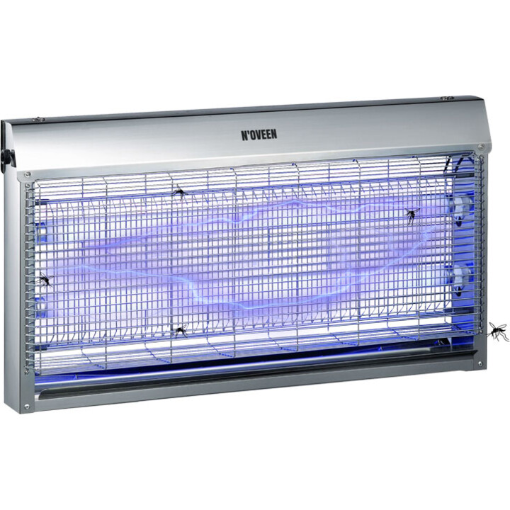 NOVEEN IKN1080 Professionelle Insektizidlampe