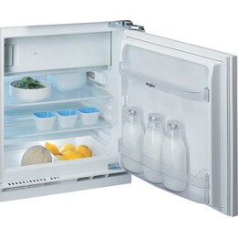 Refrigérateur Whirlpool WBUF011 intégré 126 Le Gray
