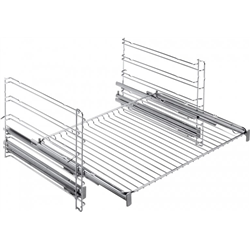 ELECTROLUX TR2LFV telescopic guide
