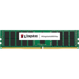 Memory Kingston 64gb 5600mt/s Ddr5 Ecc Reg Cl46 2rx4 Hynix A Renesas - Ksm56r46bd4pmi-64hai