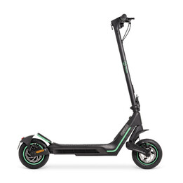 Scooter elétrica Youin Xlmax Lite DGT aprovada - Suspensão dupla - Roda de 10" - 48vx12,5ah - 1200wmax