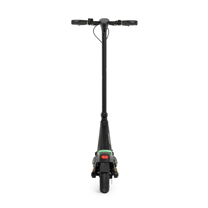 Youin Scooter Electrico Xlmax Lite Homologado Dgt - Doble Suspensión - Rueda 10"- 48vx12,5ah - 1200wmax