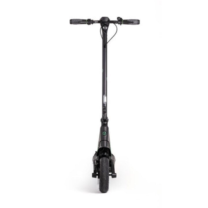Youin Scooter Electrico Xlmax Lite Homologado Dgt - Doble Suspensión - Rueda 10"- 48vx12,5ah - 1200wmax