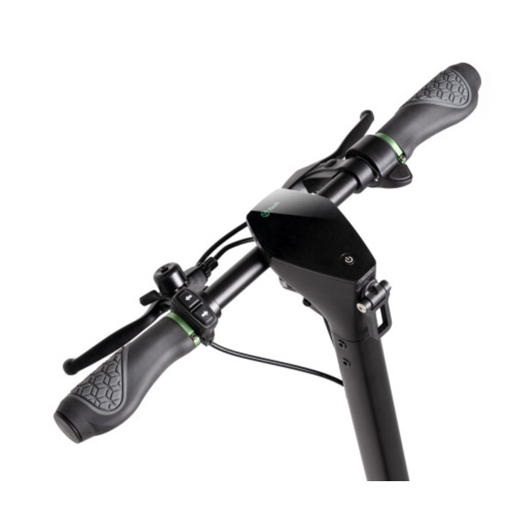 Youin Scooter Electrico Xlmax Lite Homologado Dgt - Doble Suspensión - Rueda 10"- 48vx12,5ah - 1200wmax