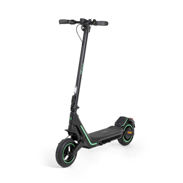 Youin Scooter Electrico Xlmax Lite Homologado Dgt - Doble Suspensión - Rueda 10"- 48vx12,5ah - 1200wmax