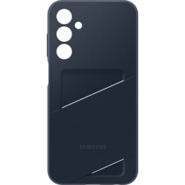 Étui porte-cartes Samsung pour Samsung Galaxy a25 bleu