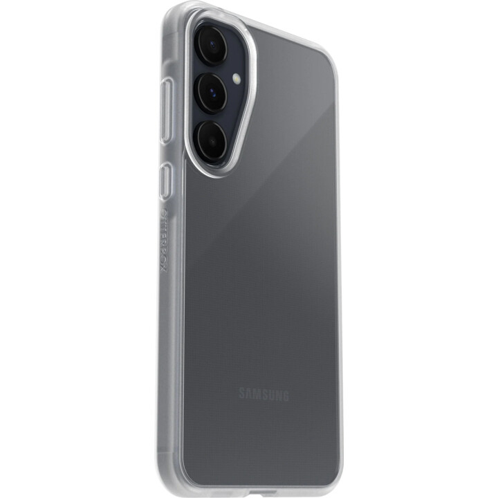 OtterBox Funda React Series Para Samsung Galaxy a55 5g Transparente
