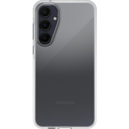 Coque OtterBox React Series pour Samsung Galaxy a55 5g Transparente